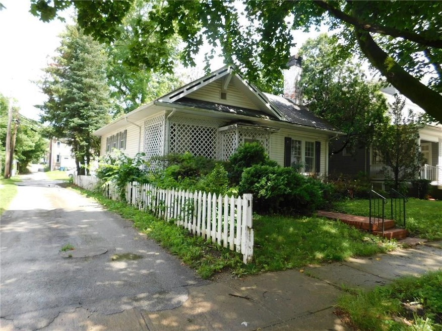 822 Crescent Dr, Sidney, OH 45365 - photo 1