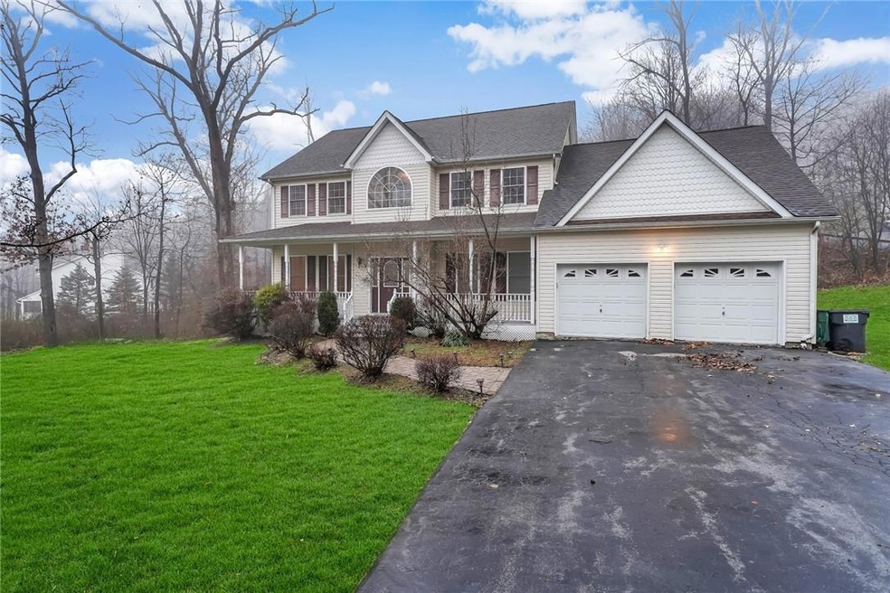 21 Jill Rd, Highland Mills, NY 10930 - photo 1