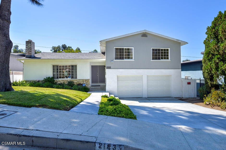 21836 Providencia St, Woodland Hills, CA 91364 - photo 1