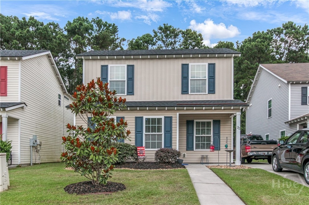 Under Contract $269,900