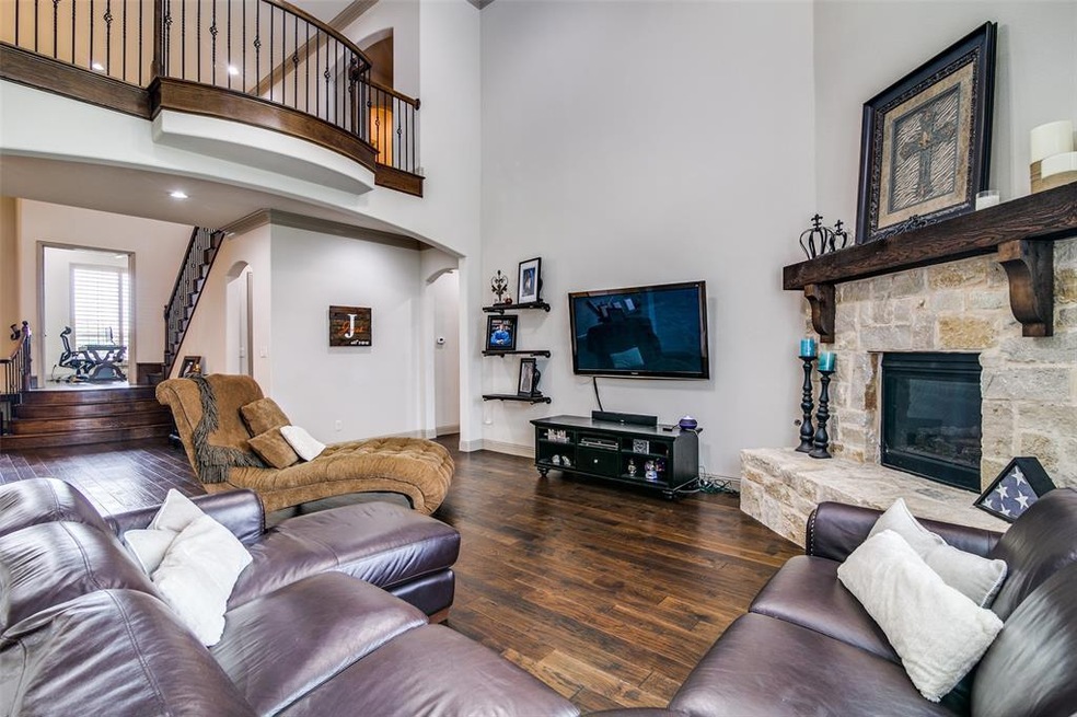 422 Pendall Dr, Wylie, TX 75098 - photo 1