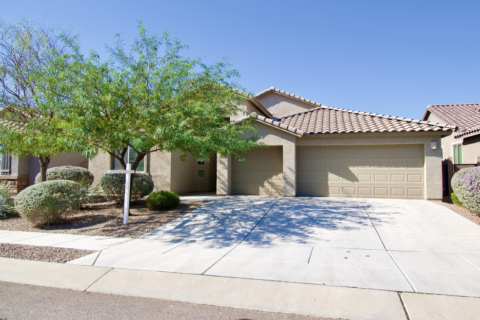 7120 W Dupont Way