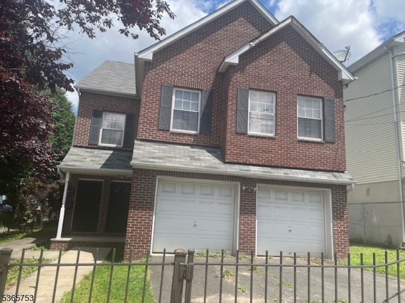 550-552 S 19th St, Newark, NJ 07103 - photo 1