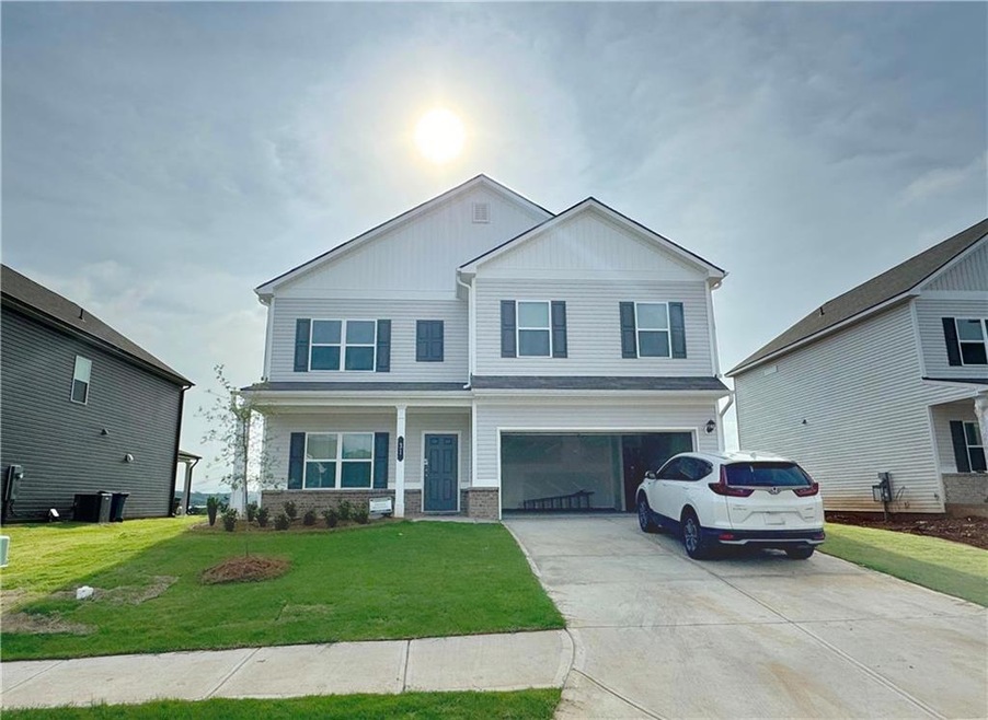 31 Echota Trail, Adairsville, GA 30103 - photo 1