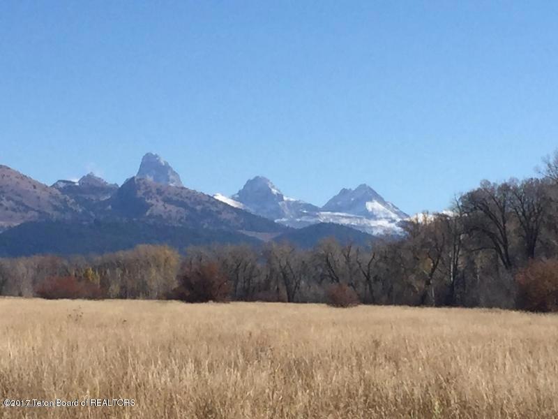 Dry Ridge Ranch