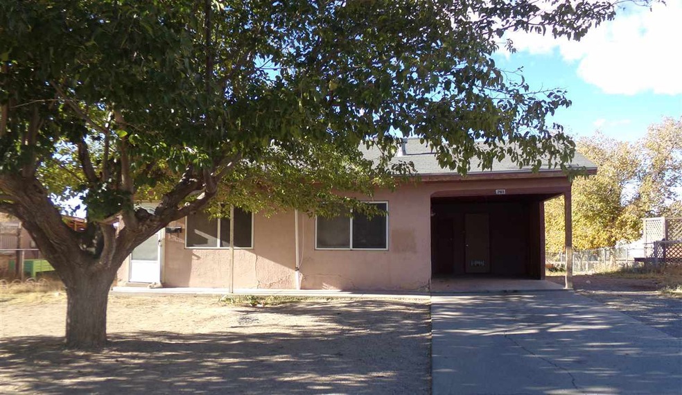 2103 Bellamah Dr, Alamogordo, NM 88310 - photo 1