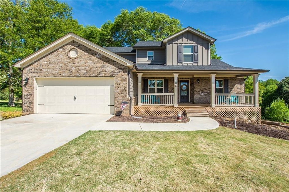 105 Overlook Ln, Jefferson, GA 30549 - photo 1