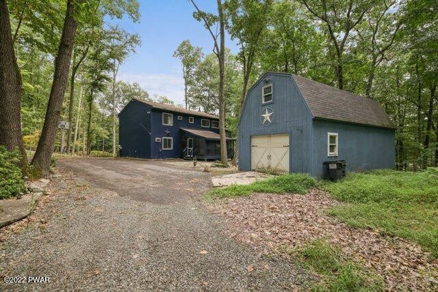 356 Tinkwig Dr, Hawley, PA 18428 - photo 1