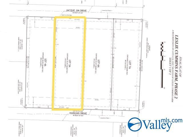 175 Jacque-Jim Dr, Huntsville, AL 35810 - photo 1