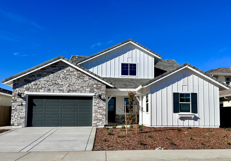 3016 Pocosol Way, Rancho Cordova, CA 95742 - photo 1