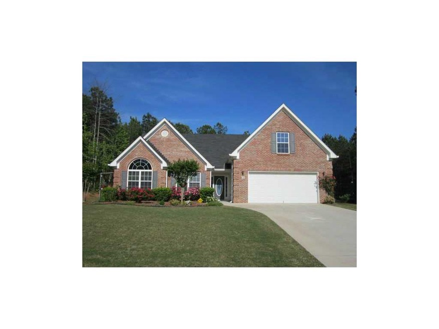 Exterior Front. Beautifully Sodded yard - sprinkle
