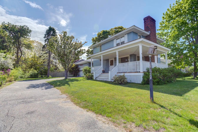 16 Fourth St Biddeford, ME pic#39