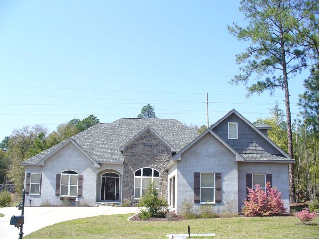 Main View
