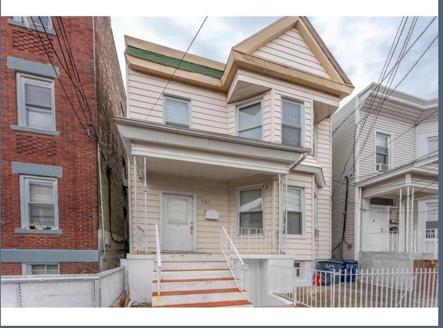 547 57th St unit 2, West New York, NJ 07093 - photo 1
