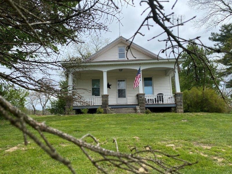 2726 N State Road 101, Milan, IN 47031 - photo 1