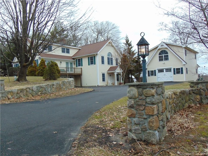 146 Bayberry Terrace, Middlebury, CT 06762 - photo 1