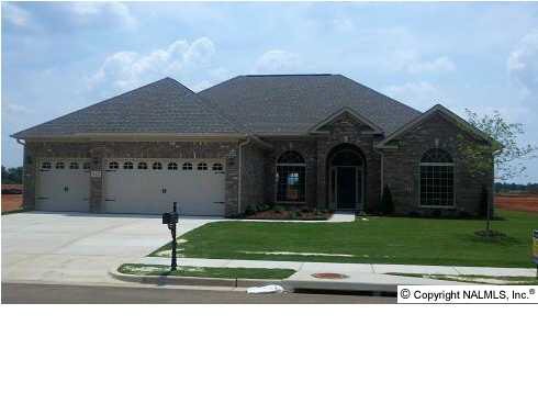 The Willow, Elevation A: 3 bedroom / 2.5 bath home with study just does just does not describe this home....