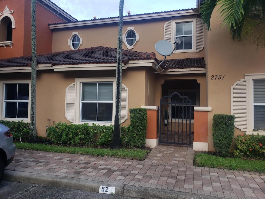 2751 SW 120th Terrace unit 306-3, Miramar, FL 33025 - photo 1