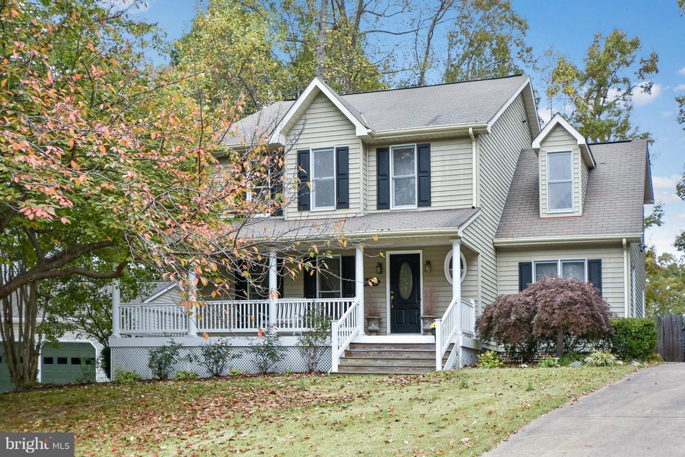 6411 Sugar Maple Ct, Fredericksburg, VA 22407 - photo 1