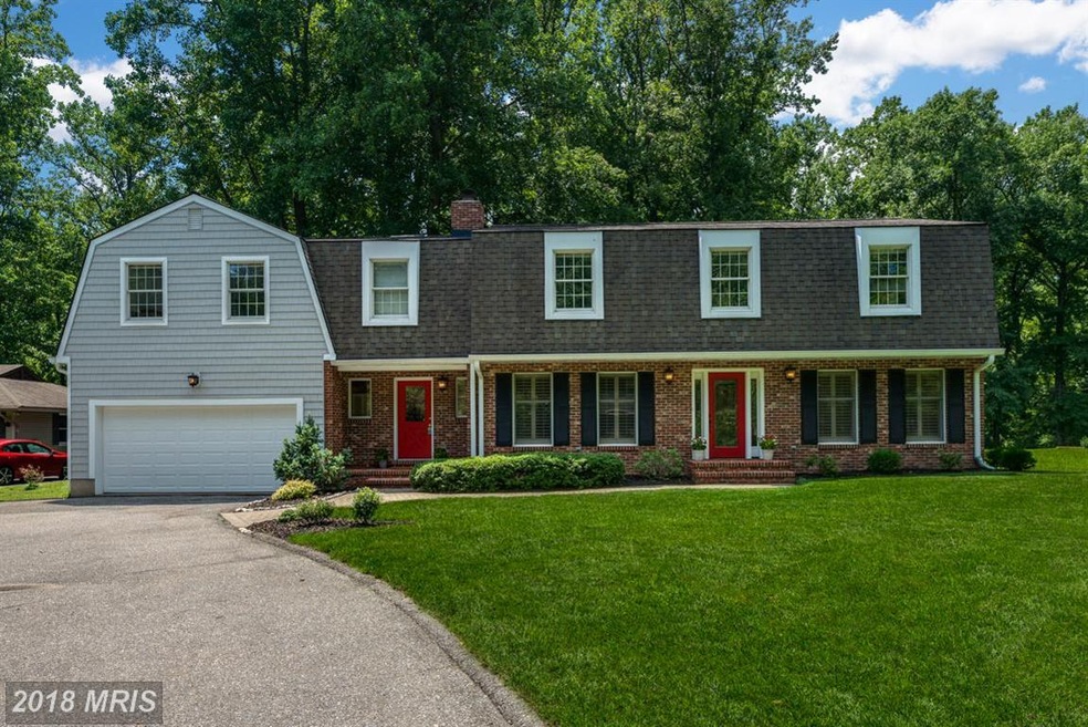 2125 Harbor Dr, Annapolis, MD 21409 - photo 1