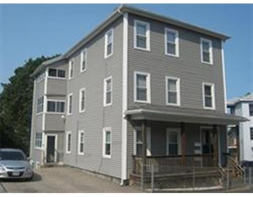 6 Arlington St, Worcester, MA 01604 - photo 1