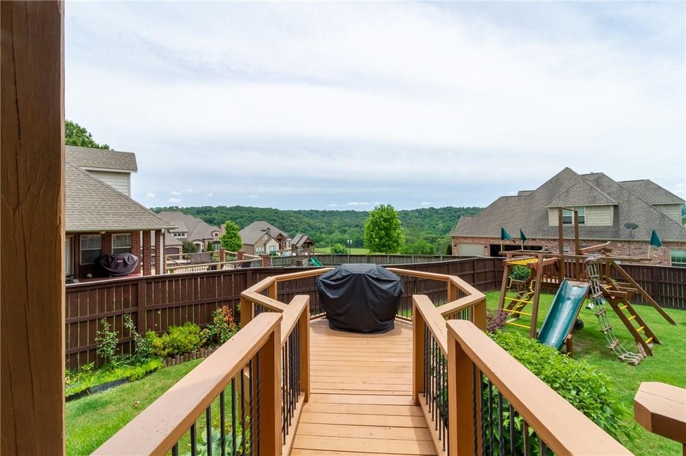 1703 NW Windham Ave, Bentonville, AR 72712 - photo 1