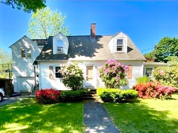 26 Bow Rd, Newton Center, MA 02459 - photo 1