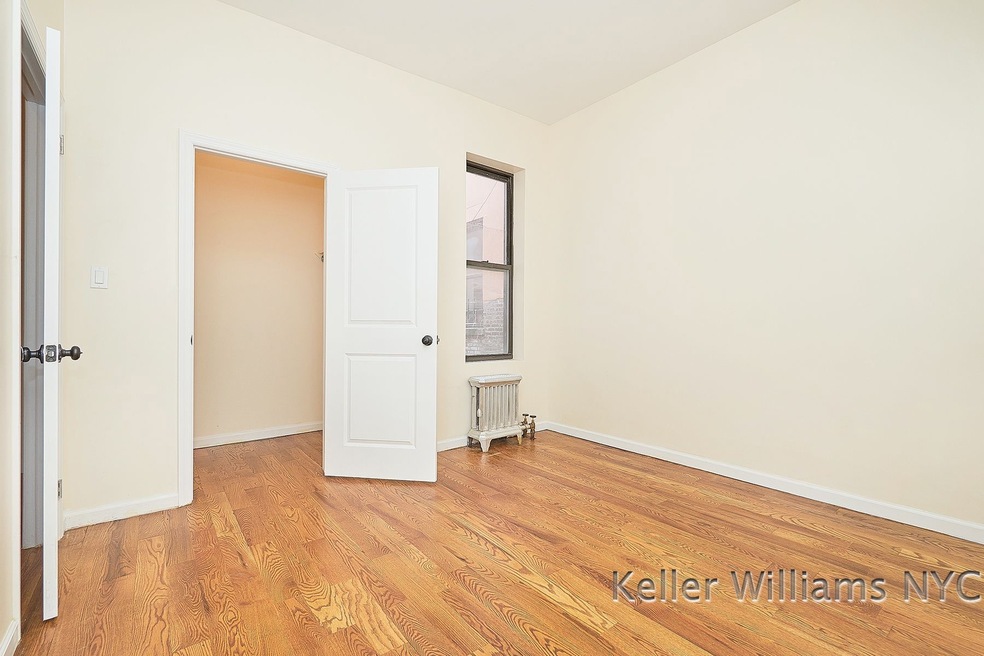 161 W 105th St unit 5EF, New York, NY 10025 - photo 1