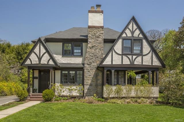 156 Ellison Ave, Bronxville, NY 10708 - photo 1