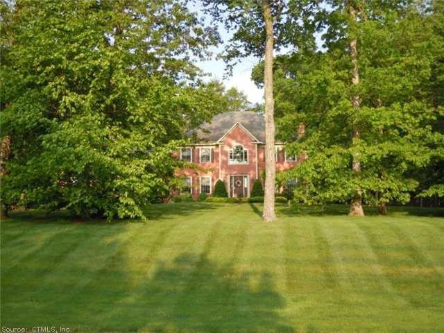 348 Patriot Rd, Southbury, CT 06488 - photo 1
