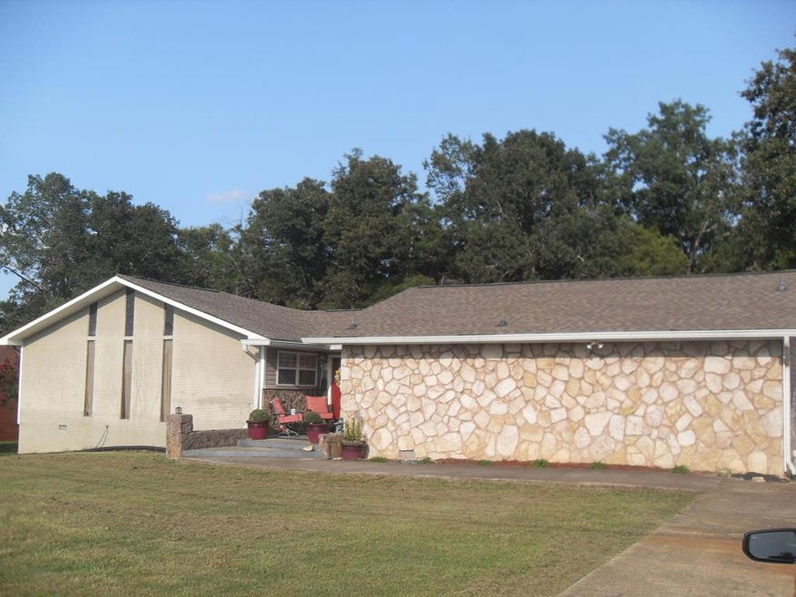 Main View