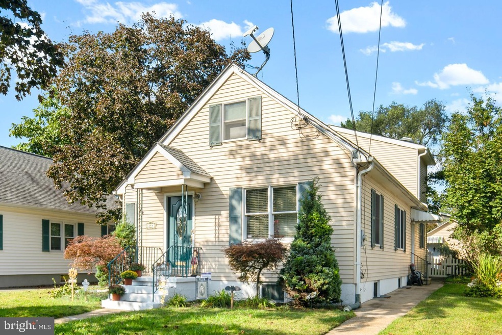 344 Myrtle Ave, Woodbury, NJ 08096 - photo 1