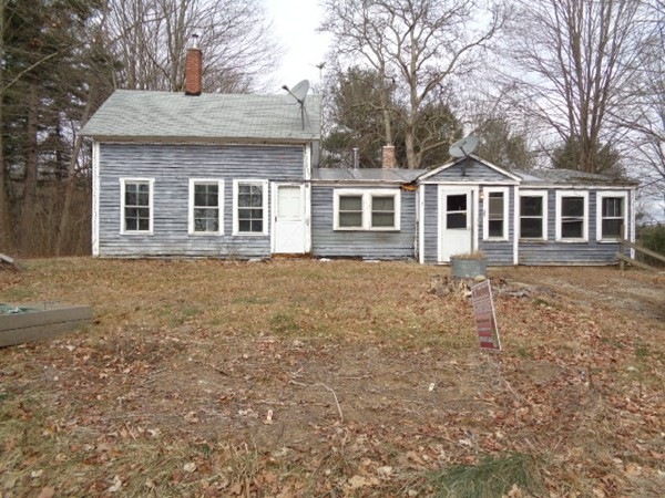 28 Gilbronson Rd, Union, CT 06076 - photo 1