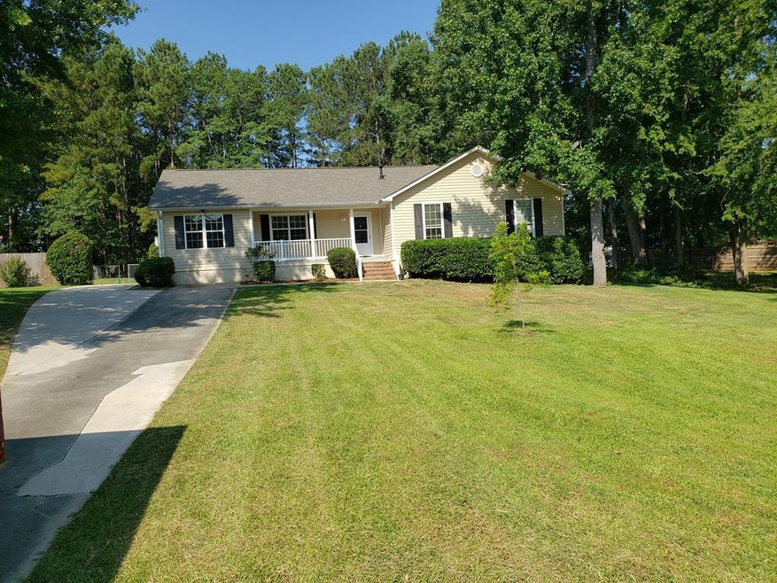 Main View