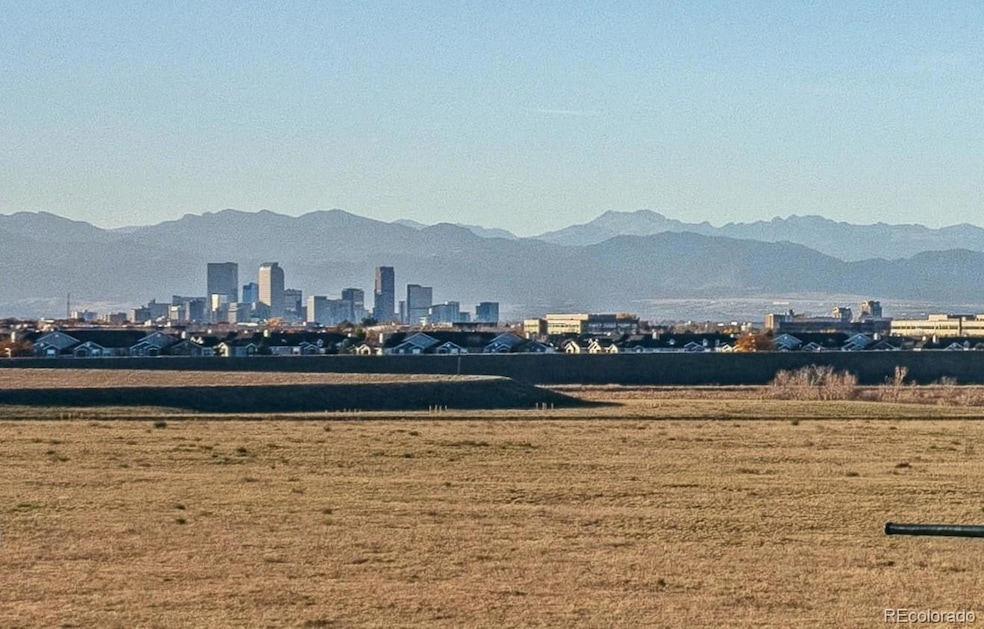 300 S Clinton St unit 8C, Denver, CO 80247 - photo 1