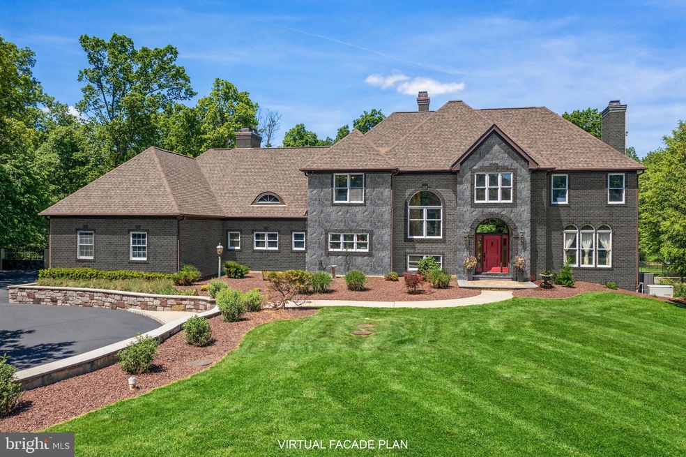 54 Viburnum Dr, Skillman, NJ 08558 - photo 1