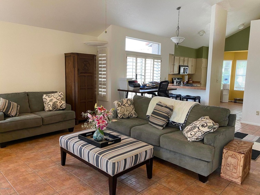 4044 N Olympic Cir, Mesa, AZ 85215 - photo 1