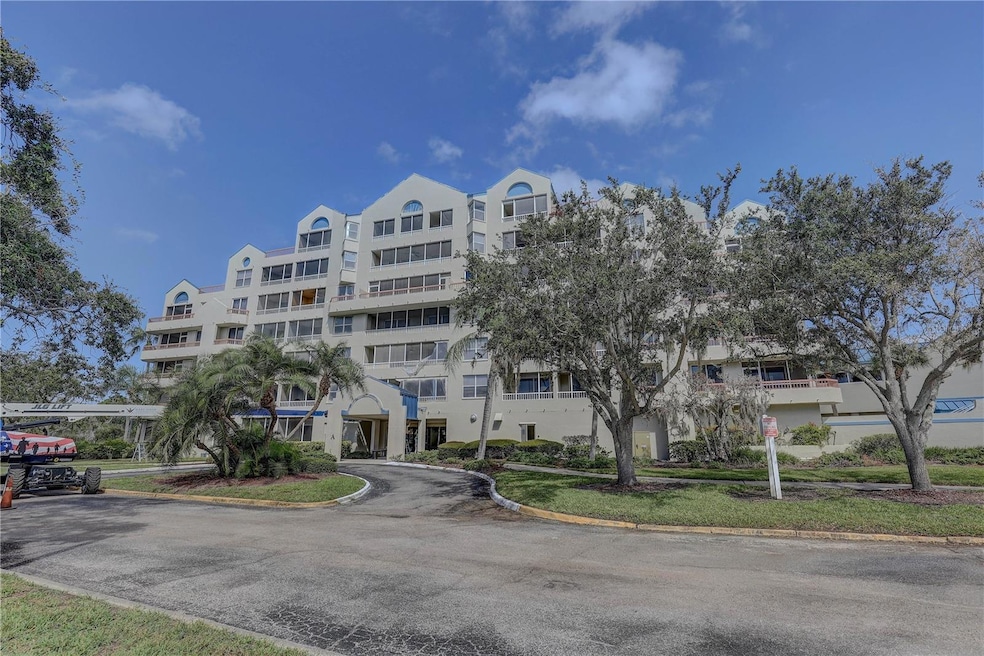 Crystal Bay at Feather Sound unit A401, Clearwater, FL 33762 - photo 1