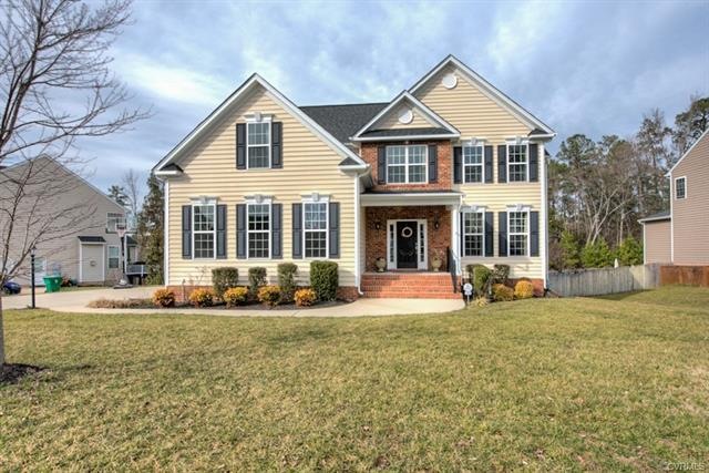 7024 Silk Oak Dr, Moseley, VA 23120 - photo 1