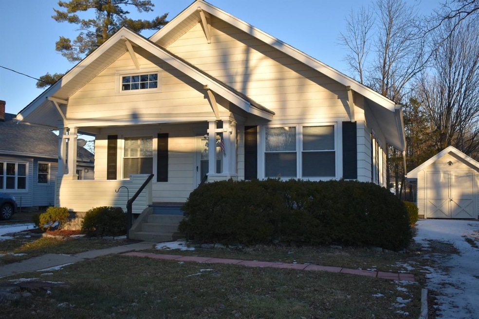 509 N Main St, Milan, IN 47031 - photo 1