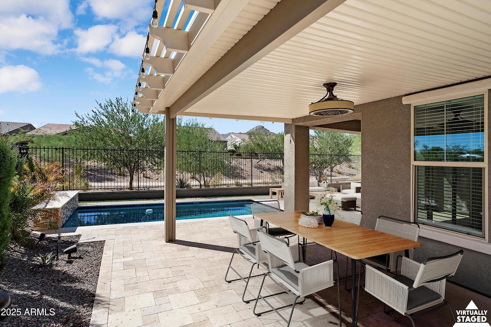 4898 N 206th Ln, Buckeye, AZ 85396 - photo 1