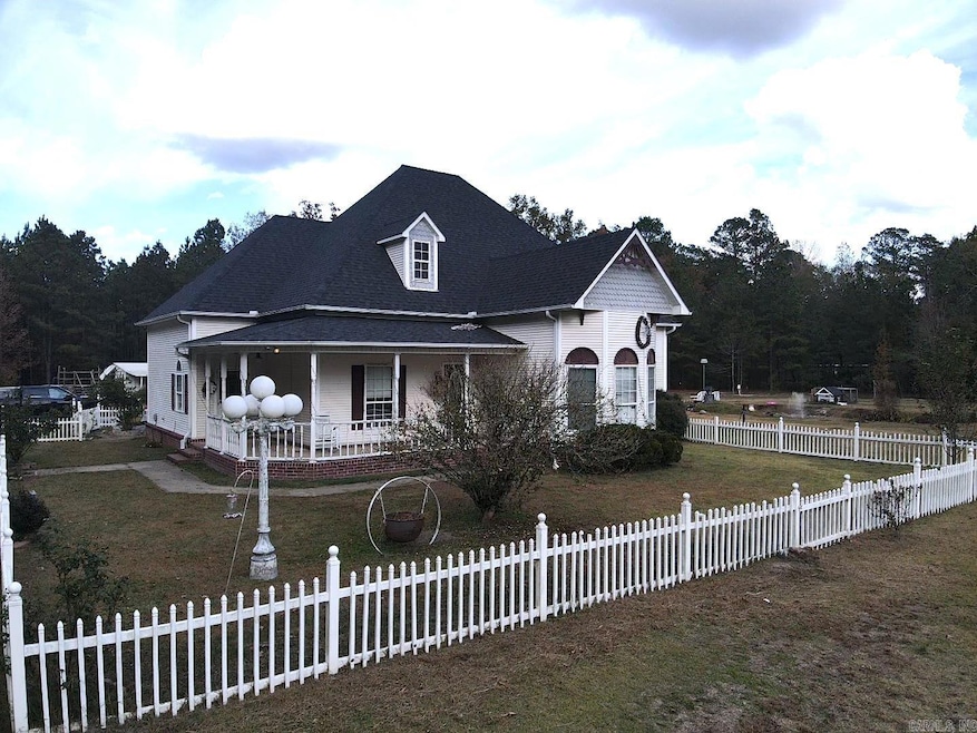 12398 U S 270, Malvern, AR 72104 - photo 1