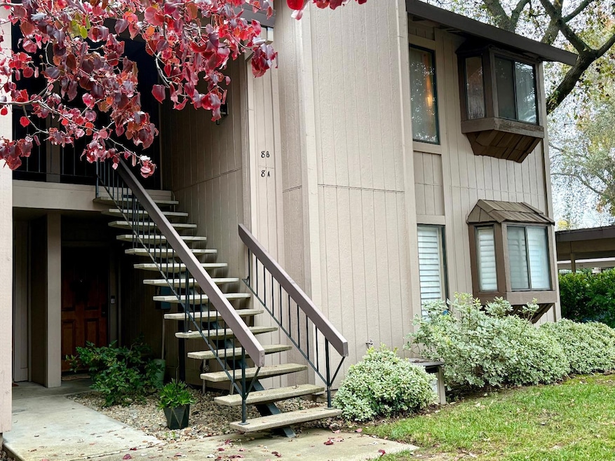 7711 Juan Way unit 8A, Fair Oaks, CA 95628 - photo 1