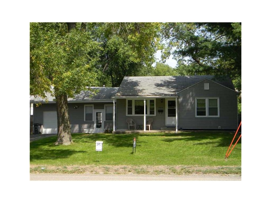 Front Exterior.