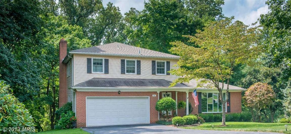 10 Forest Ridge Ct, Lutherville Timonium, MD 21093 - photo 1