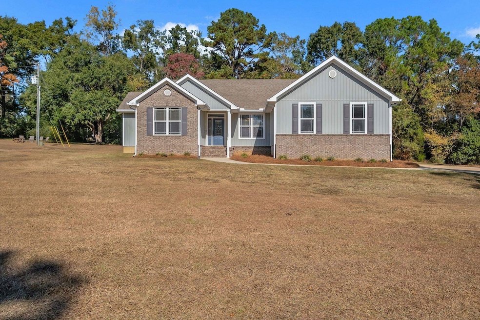 9352 Boykin Rd, Tallahassee, FL 32317 - photo 1