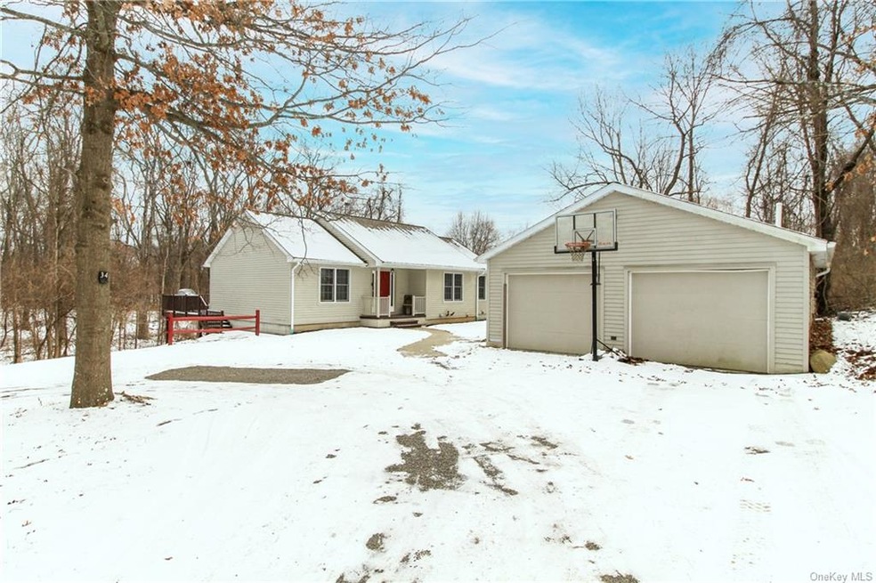 34 Pine Ln, Tivoli, NY 12583 - photo 1