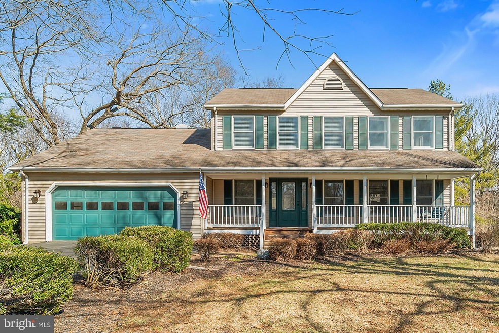 7800 Overbrook Dr, Catlett, VA 20119 - photo 1