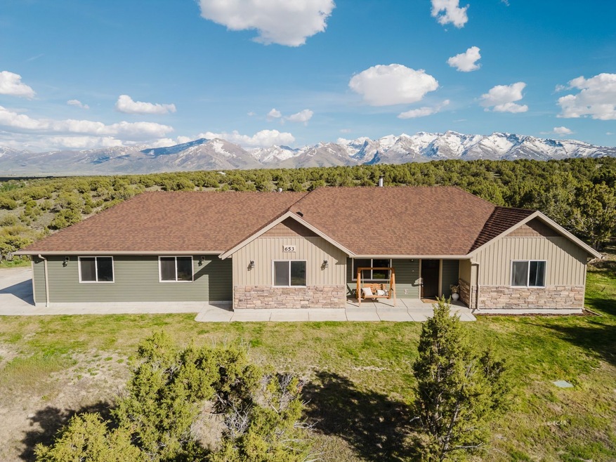 Pending $464,000