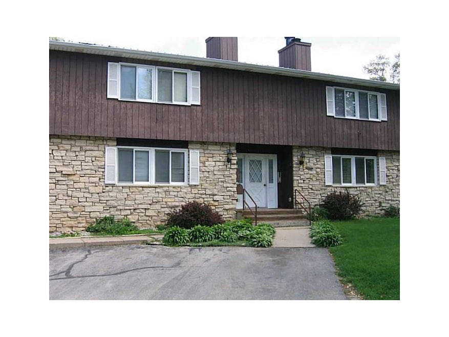 Front Exterior.